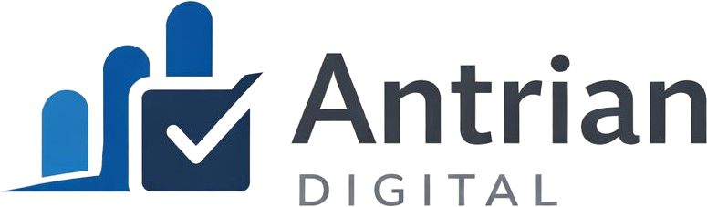 Antrian Digital